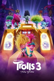 Trolls 3: Se armó la banda