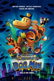 Policán (Dog Man)